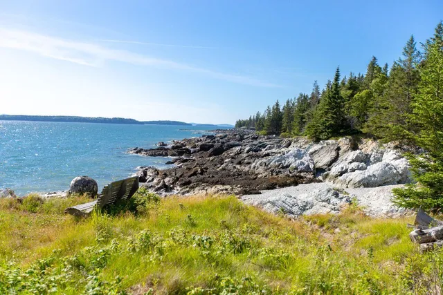 $7,975,000 | Lot 001 Sheephead Island, Deer Isle, ME 04627