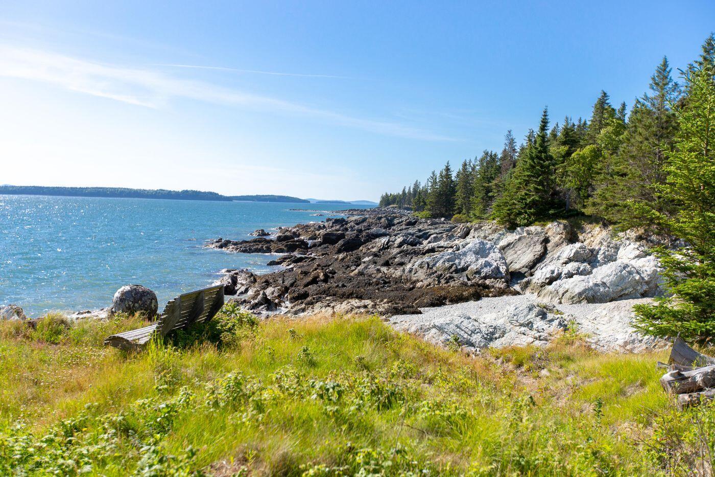 Lot 001 Sheephead Island Deer Isle, ME 04627 - Photo 32 of 56 W33-ME2866-ME1487_21