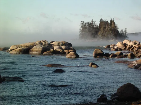 $7,975,000 | Lot 001 Sheephead Island, Deer Isle, ME 04627