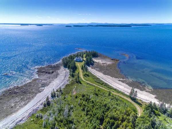 $7,975,000 | Lot 001 Sheephead Island, Deer Isle, ME 04627