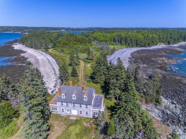 $7,975,000 | Lot 001 Sheephead Island, Deer Isle, ME 04627