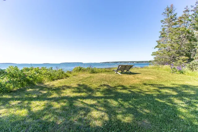 $7,975,000 | Lot 001 Sheephead Island, Deer Isle, ME 04627