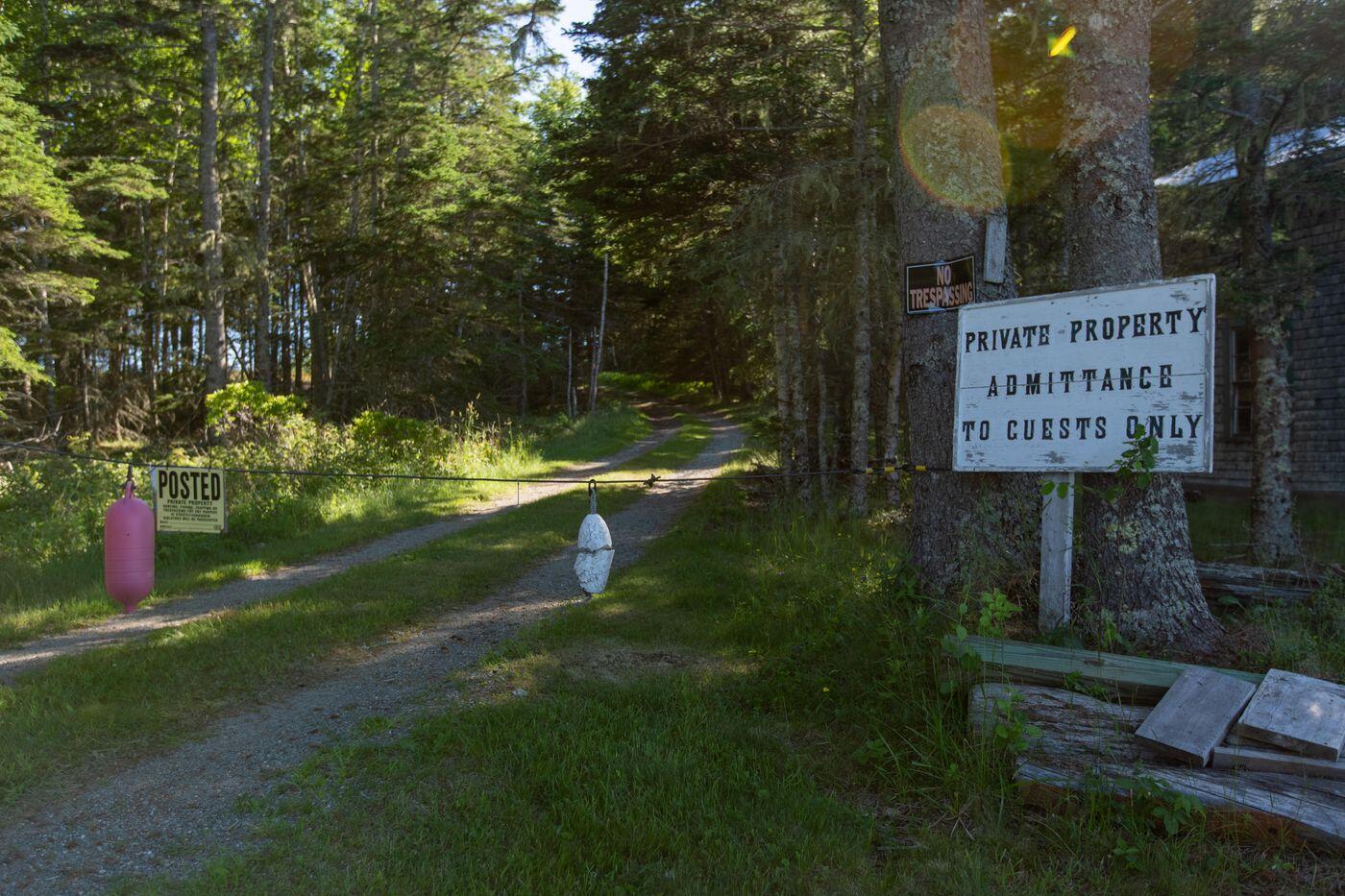 Lot 001 Sheephead Island Deer Isle, ME 04627 - Photo 50 of 56 W51-ME2866-ME1487_41