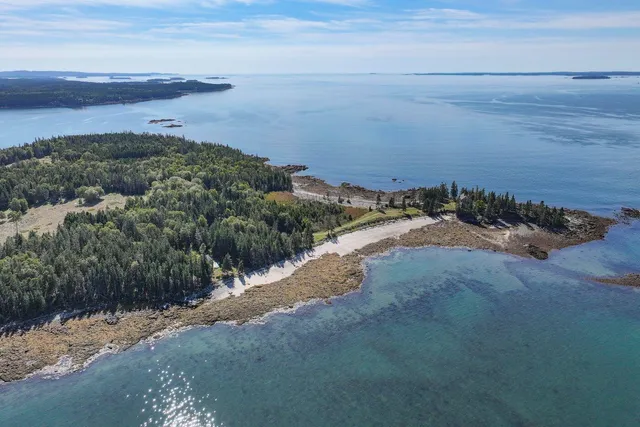 $7,975,000 | Lot 001 Sheephead Island, Deer Isle, ME 04627