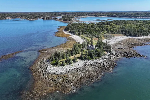 $7,975,000 | Lot 001 Sheephead Island, Deer Isle, ME 04627