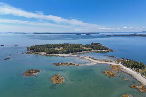 $7,975,000 | Lot 001 Sheephead Island, Deer Isle, ME 04627