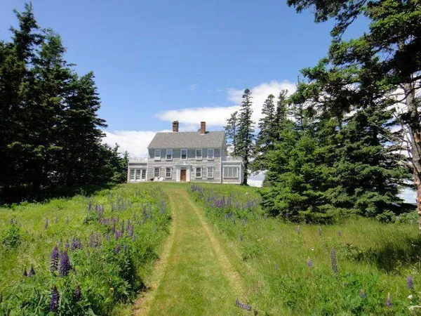 $7,975,000 | Lot 001 Sheephead Island, Deer Isle, ME 04627