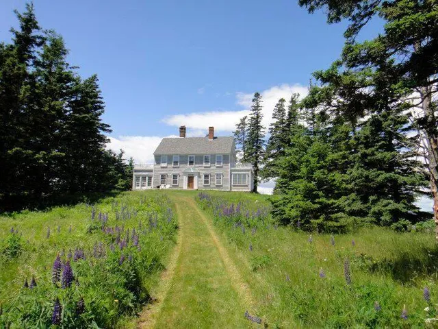 $7,975,000 | Lot 001 Sheephead Island, Deer Isle, ME 04627