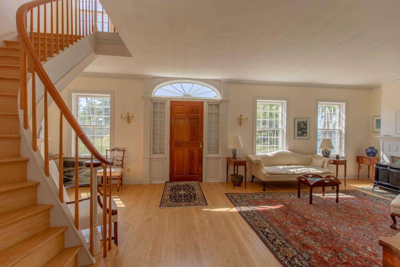 Lot 001 Sheephead Island Deer Isle, ME 04627 - Photo 10 of 56 W11-ME2866-ME1487_10_CC