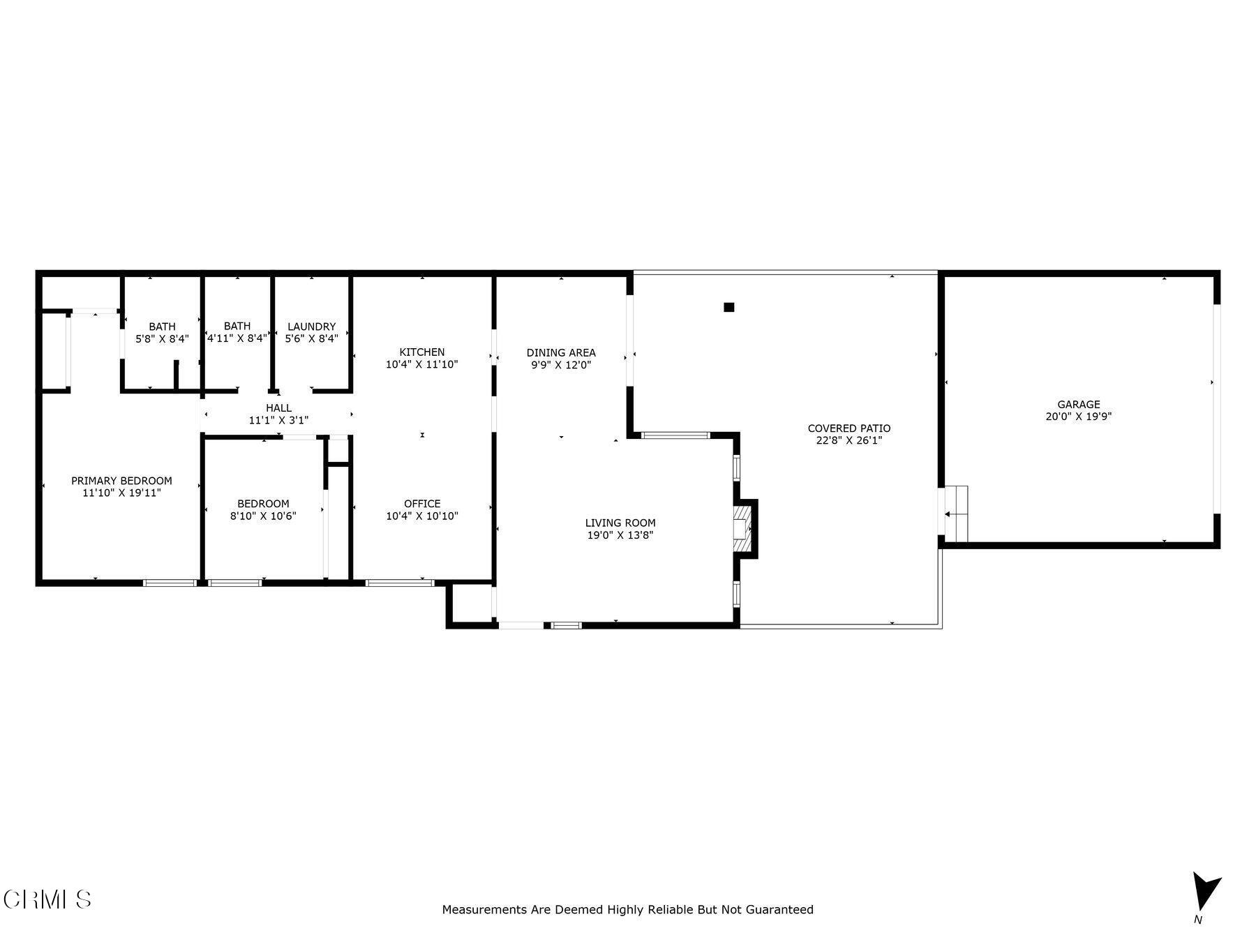 5020 Teton Lane Ventura, CA 93003 - Photo 16 of 20 photo_online_033