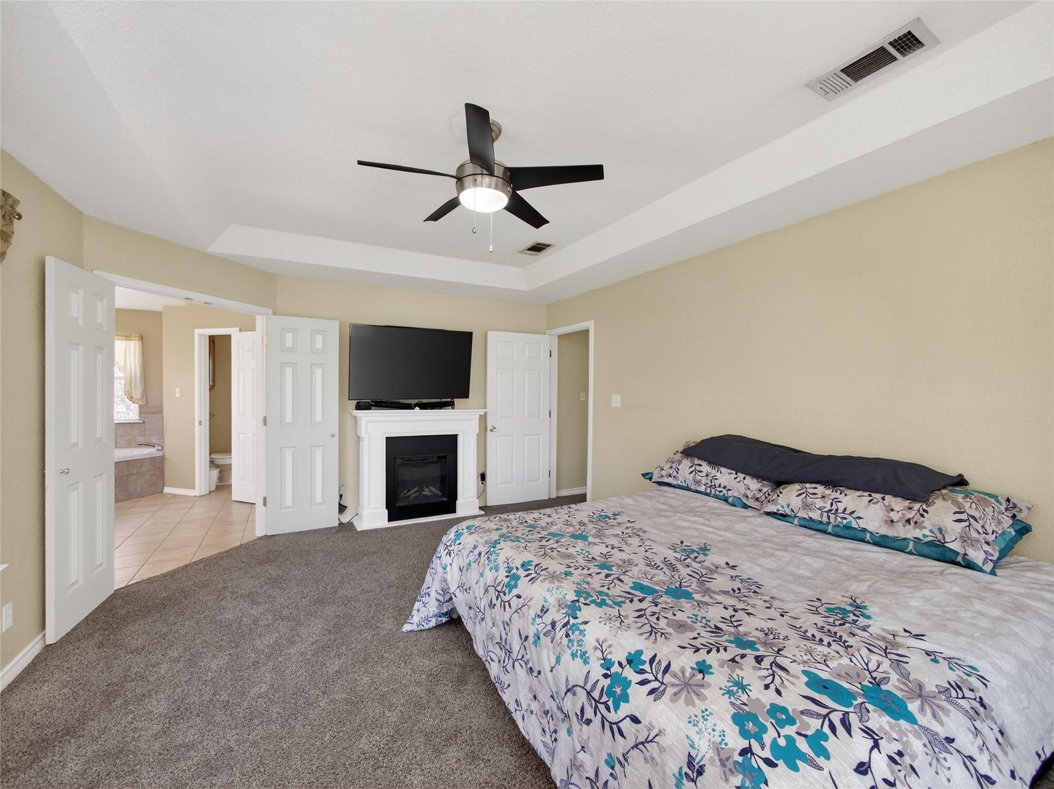 380 Salado Creek Road Salado, TX 76571 - Photo 21 of 40