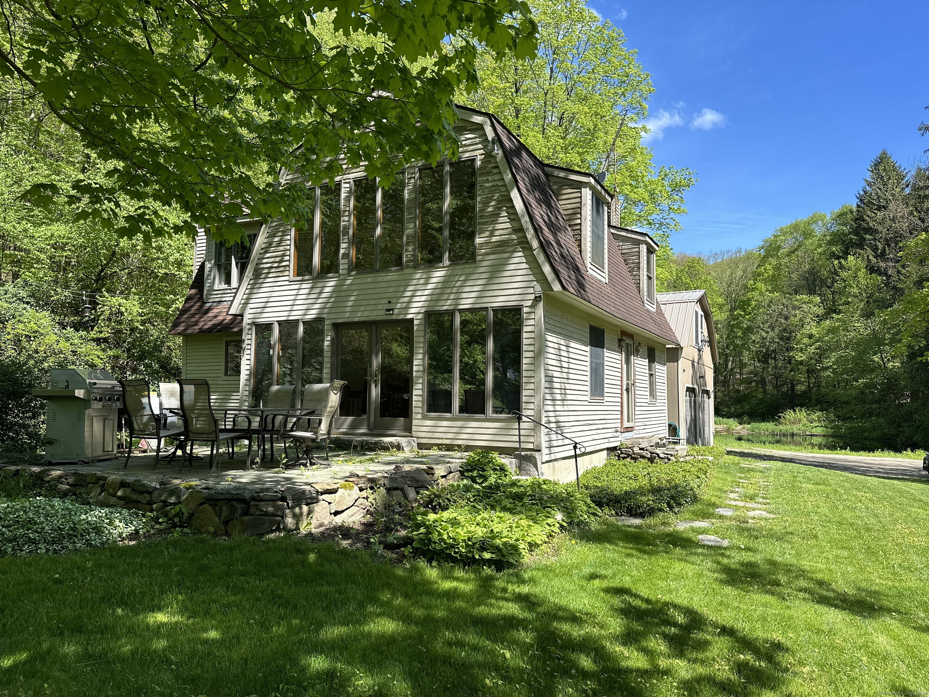 37 Painter Hill Road Roxbury, CT 06783 - Photo 1 of 1