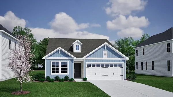 $311,000 | 7034 New Horizons Lane, Boiling Springs, SC 29316
