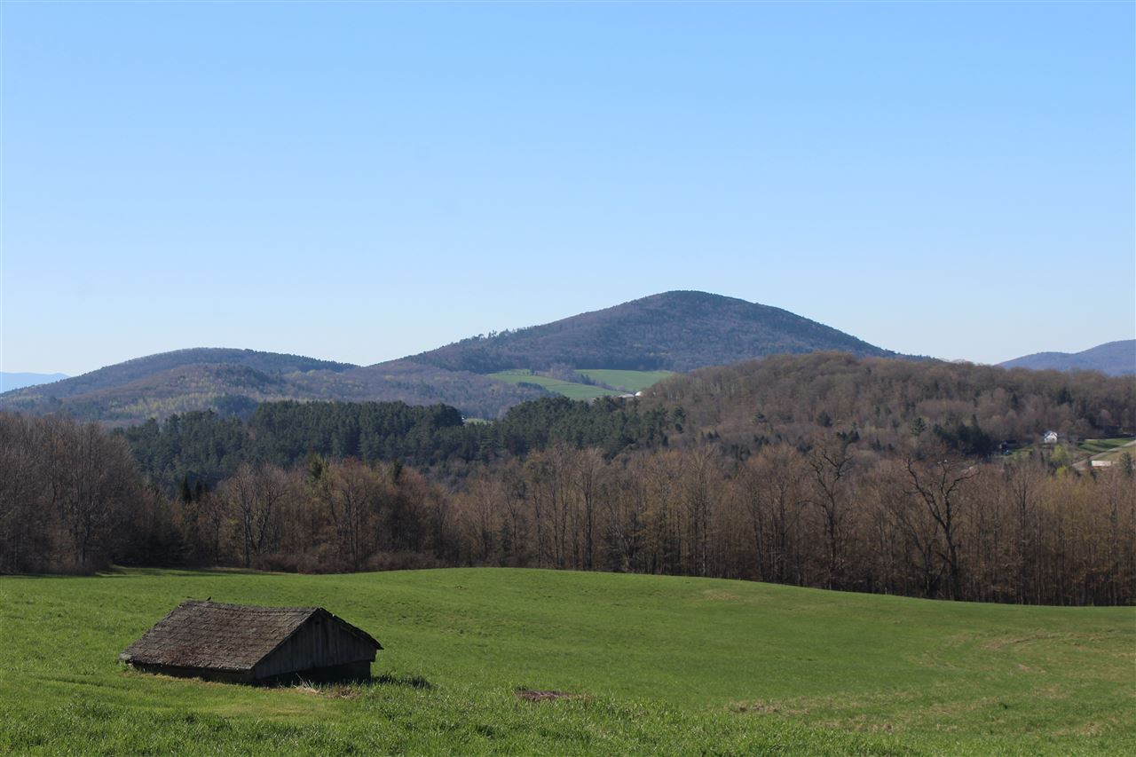 561 Blanchard Hill Road Peacham, VT 05862 - Photo 2 of 35