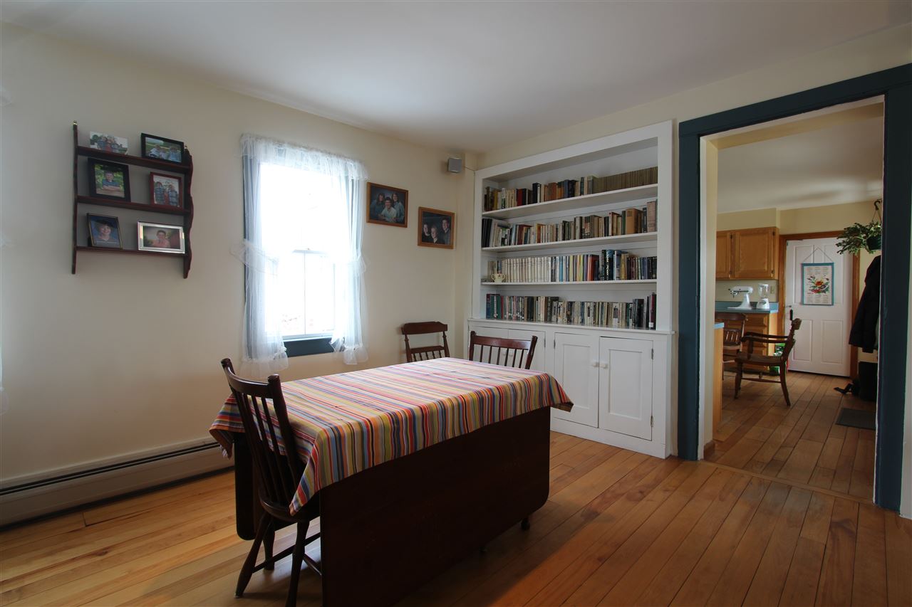 561 Blanchard Hill Road Peacham, VT 05862 - Photo 12 of 35