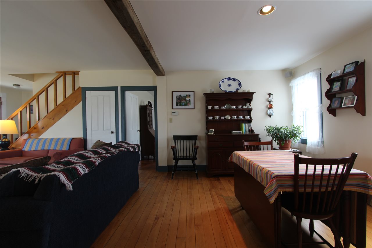561 Blanchard Hill Road Peacham, VT 05862 - Photo 13 of 35