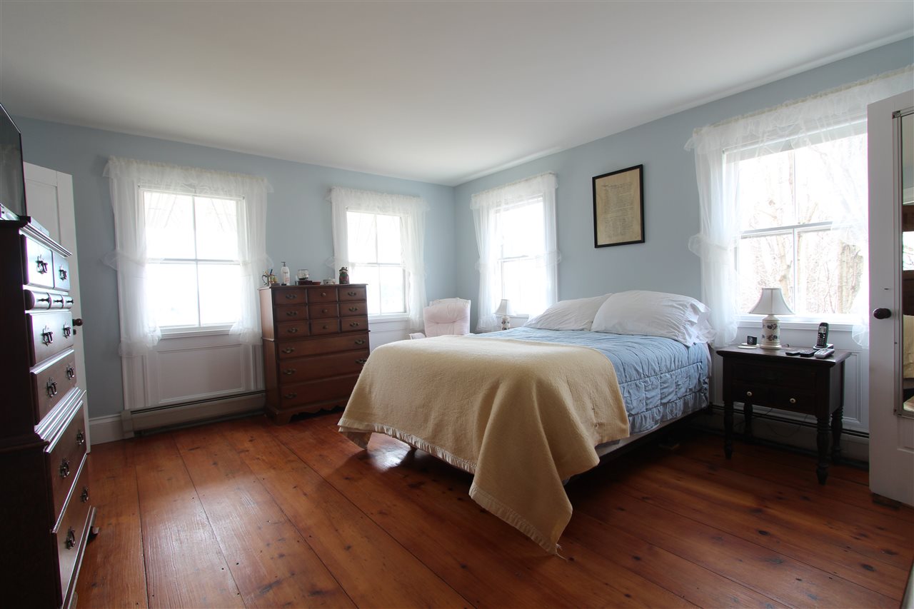 561 Blanchard Hill Road Peacham, VT 05862 - Photo 18 of 35