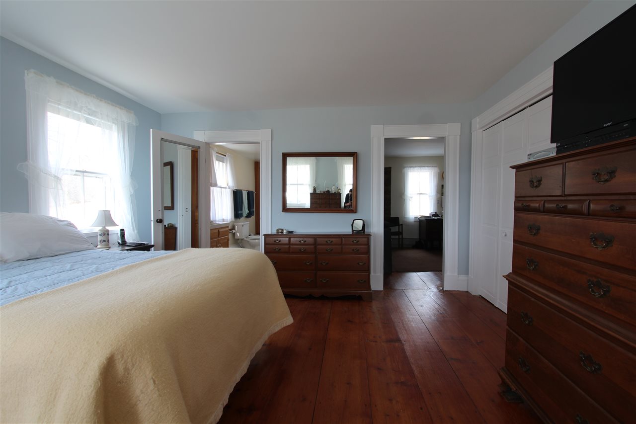 561 Blanchard Hill Road Peacham, VT 05862 - Photo 19 of 35