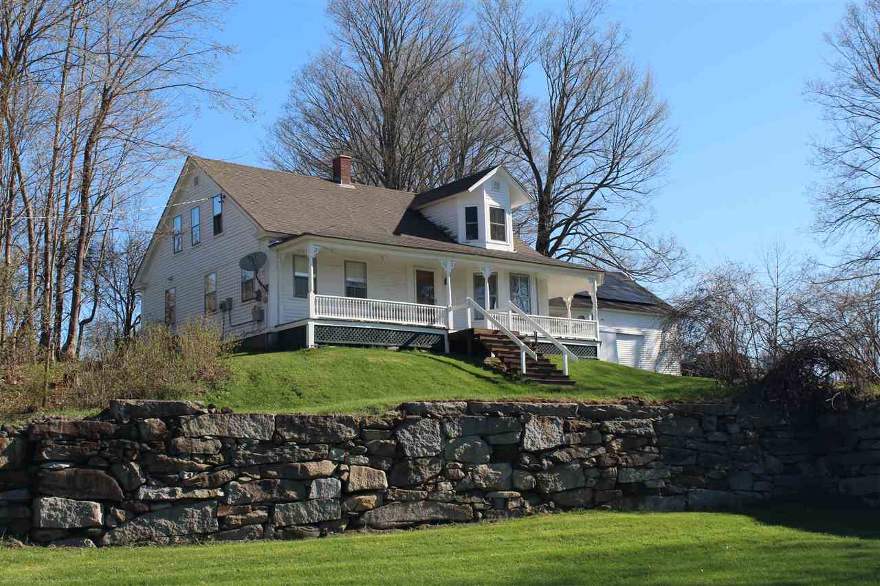 561 Blanchard Hill Road Peacham, VT 05862 - Photo 3 of 35