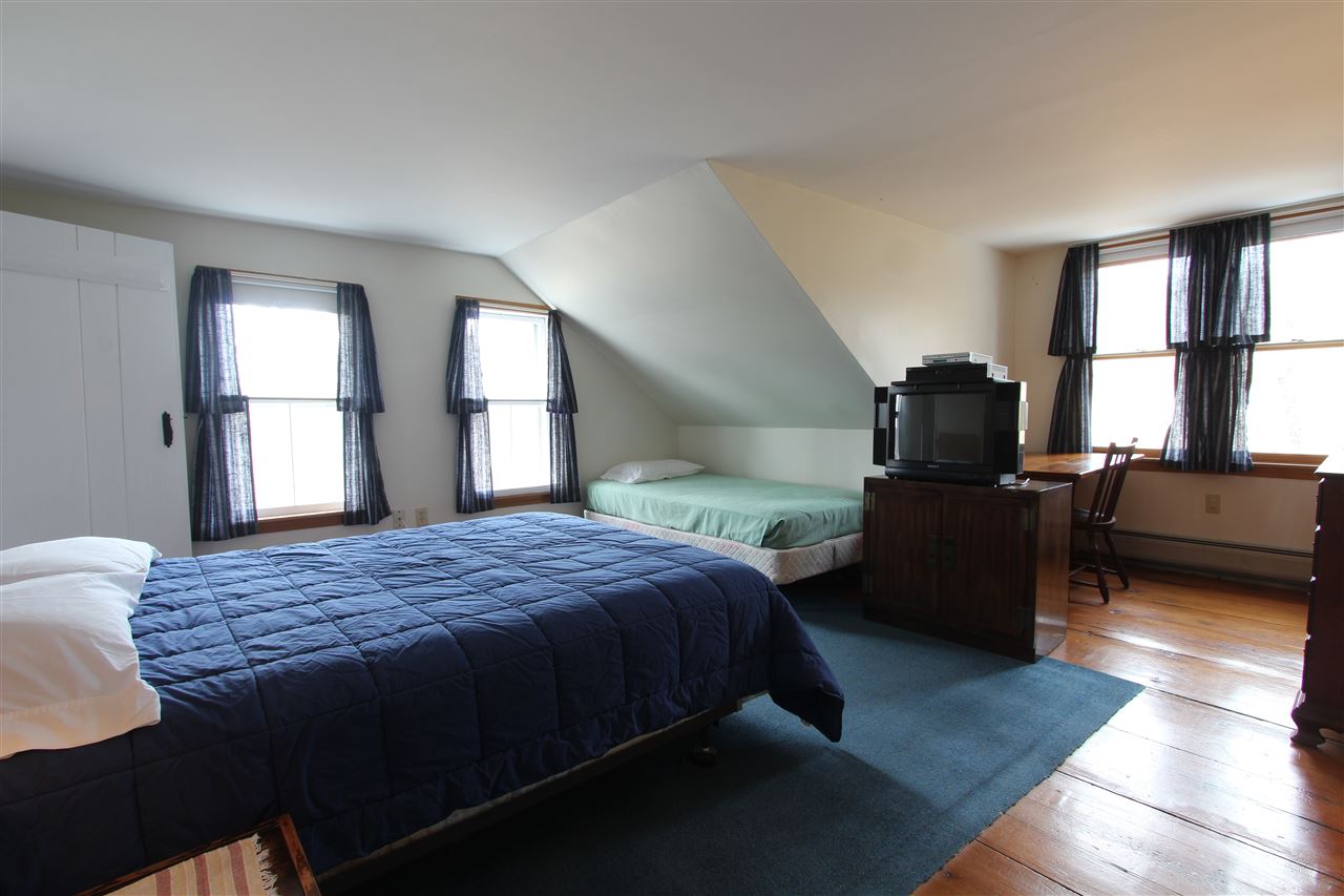 561 Blanchard Hill Road Peacham, VT 05862 - Photo 23 of 35