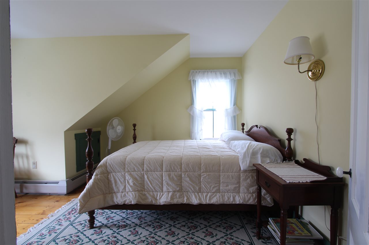 561 Blanchard Hill Road Peacham, VT 05862 - Photo 25 of 35