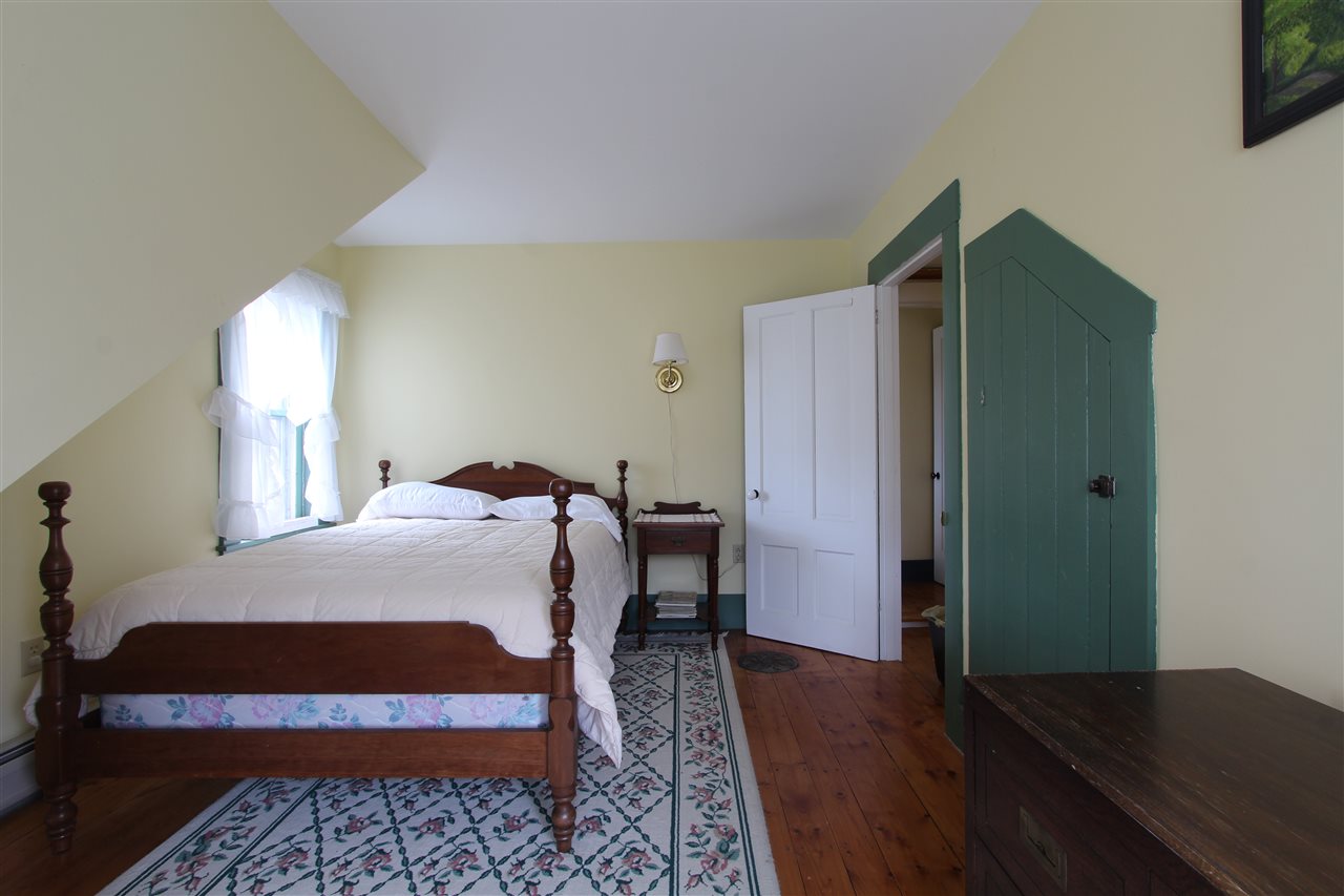 561 Blanchard Hill Road Peacham, VT 05862 - Photo 26 of 35