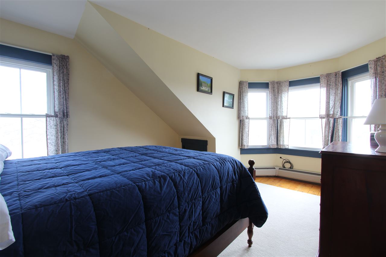 561 Blanchard Hill Road Peacham, VT 05862 - Photo 27 of 35