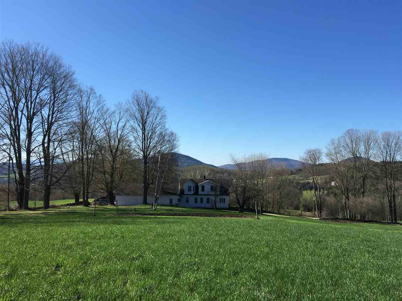 561 Blanchard Hill Road Peacham, VT 05862 - Photo 4 of 35