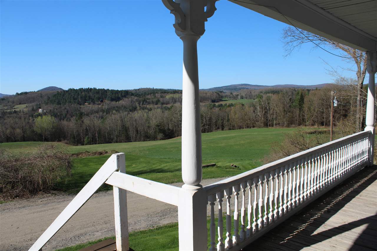 561 Blanchard Hill Road Peacham, VT 05862 - Photo 34 of 35