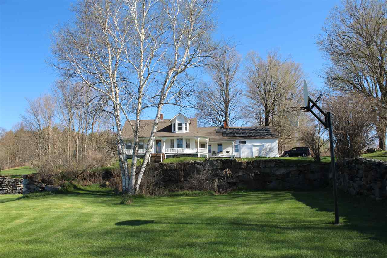 561 Blanchard Hill Road Peacham, VT 05862 - Photo 35 of 35