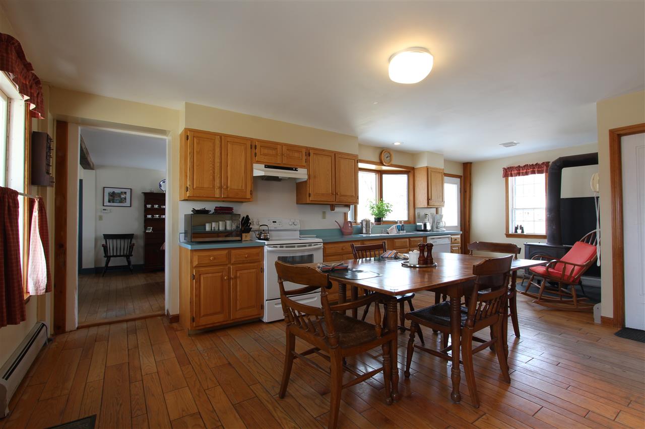 561 Blanchard Hill Road Peacham, VT 05862 - Photo 8 of 35