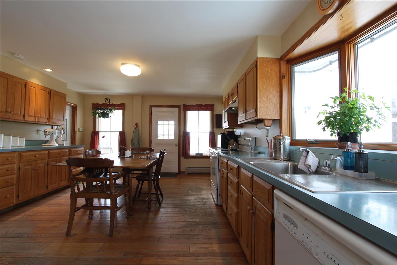 561 Blanchard Hill Road Peacham, VT 05862 - Photo 9 of 35