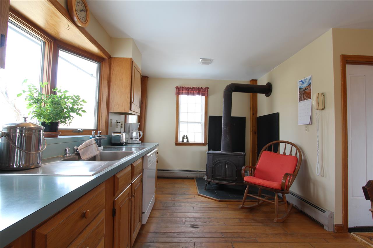 561 Blanchard Hill Road Peacham, VT 05862 - Photo 10 of 35
