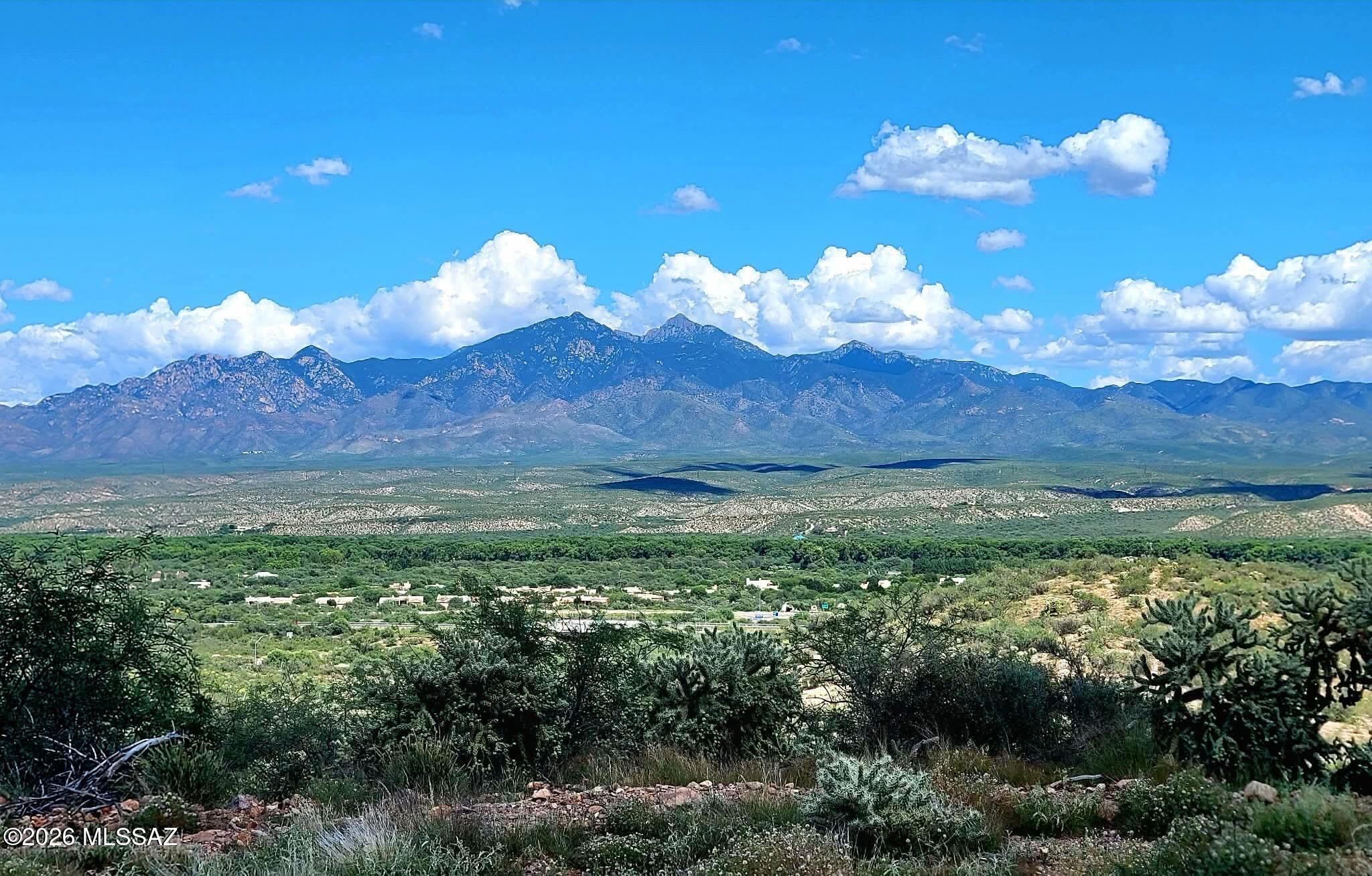 Tbd Tbd Garrett Ranch Road Tubac, AZ 85646 - Photo 2 of 12 IMG_0041 2