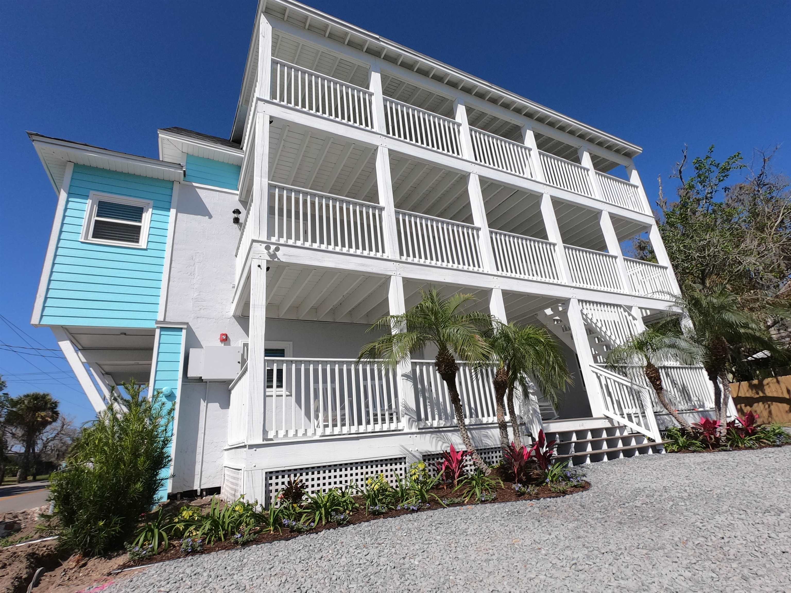 177 Riberia Street St. Augustine, FL 32084 - Photo 2 of 61