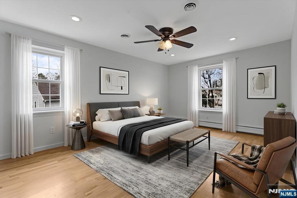 364 East Ridgewood Avenue, Unit 6 Ridgewood, NJ 07450 - Photo 16 of 27