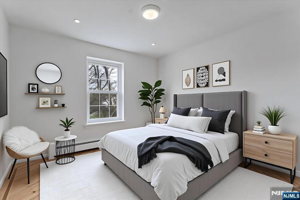 364 East Ridgewood Avenue, Unit 6 Ridgewood, NJ 07450 - Photo 19 of 27