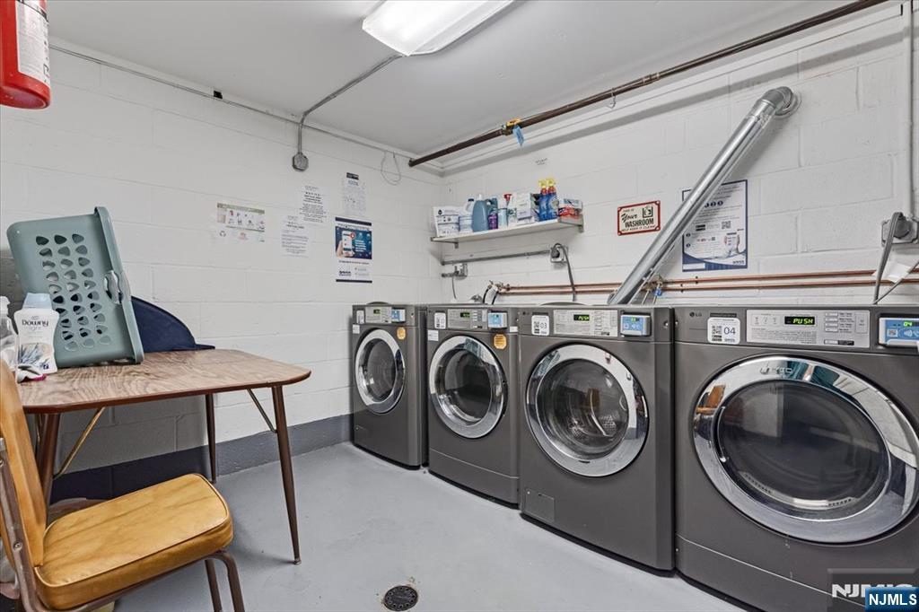 364 East Ridgewood Avenue, Unit 6 Ridgewood, NJ 07450 - Photo 24 of 27