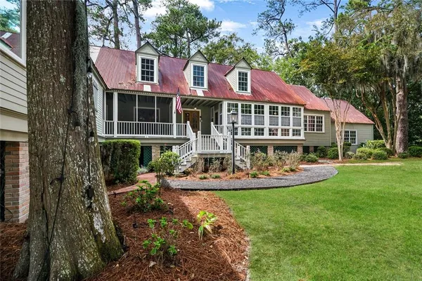 $1,995,000 | 228 Esquinance Street, Mandeville, LA 70448