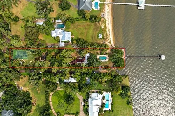 $1,995,000 | 228 Esquinance Street, Mandeville, LA 70448