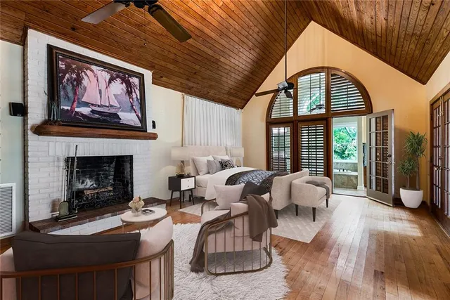 $2,150,000 | 228 Esquinance Street, Mandeville, LA 70448