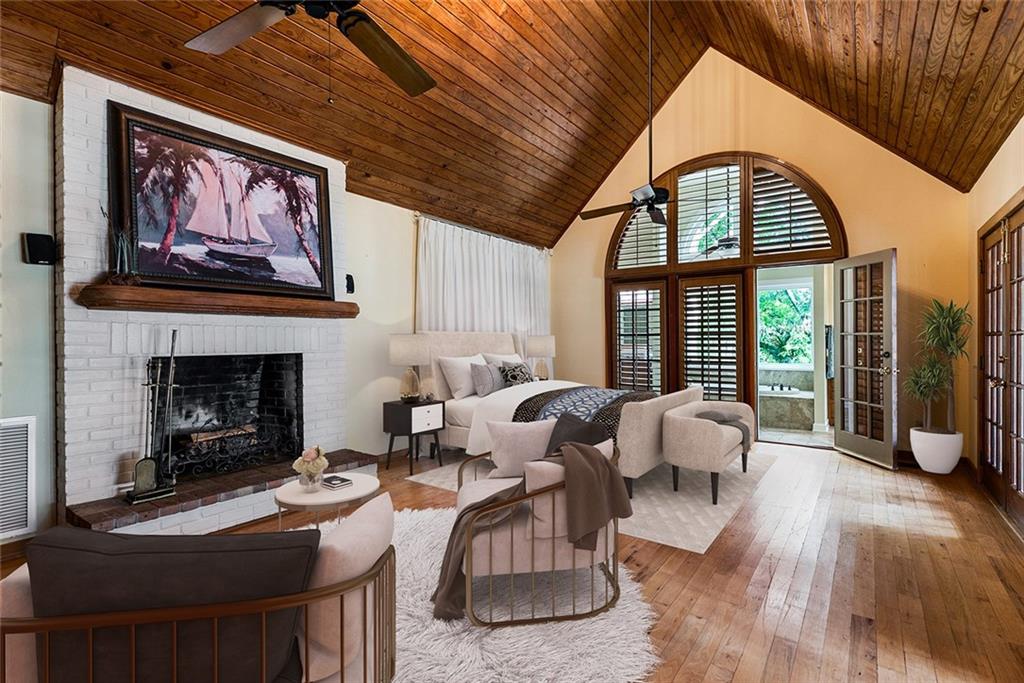 228 Esquinance Street Mandeville, LA 70448 - Photo 4 of 28