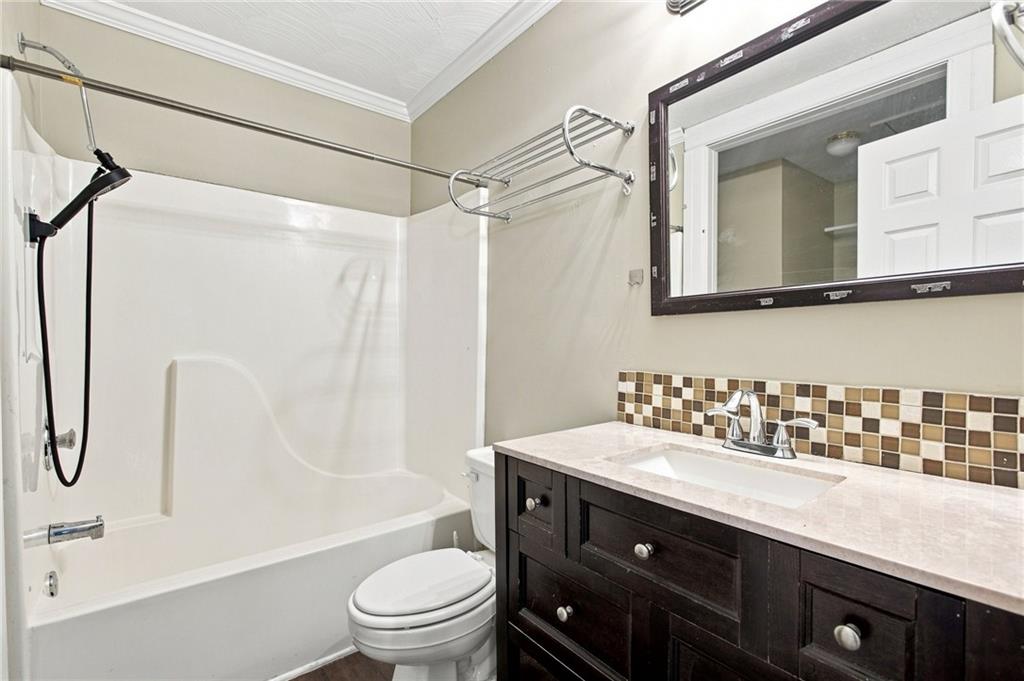 311 Brookside Way Canton, GA 30114 - Photo 17 of 34 Gallery Image 17