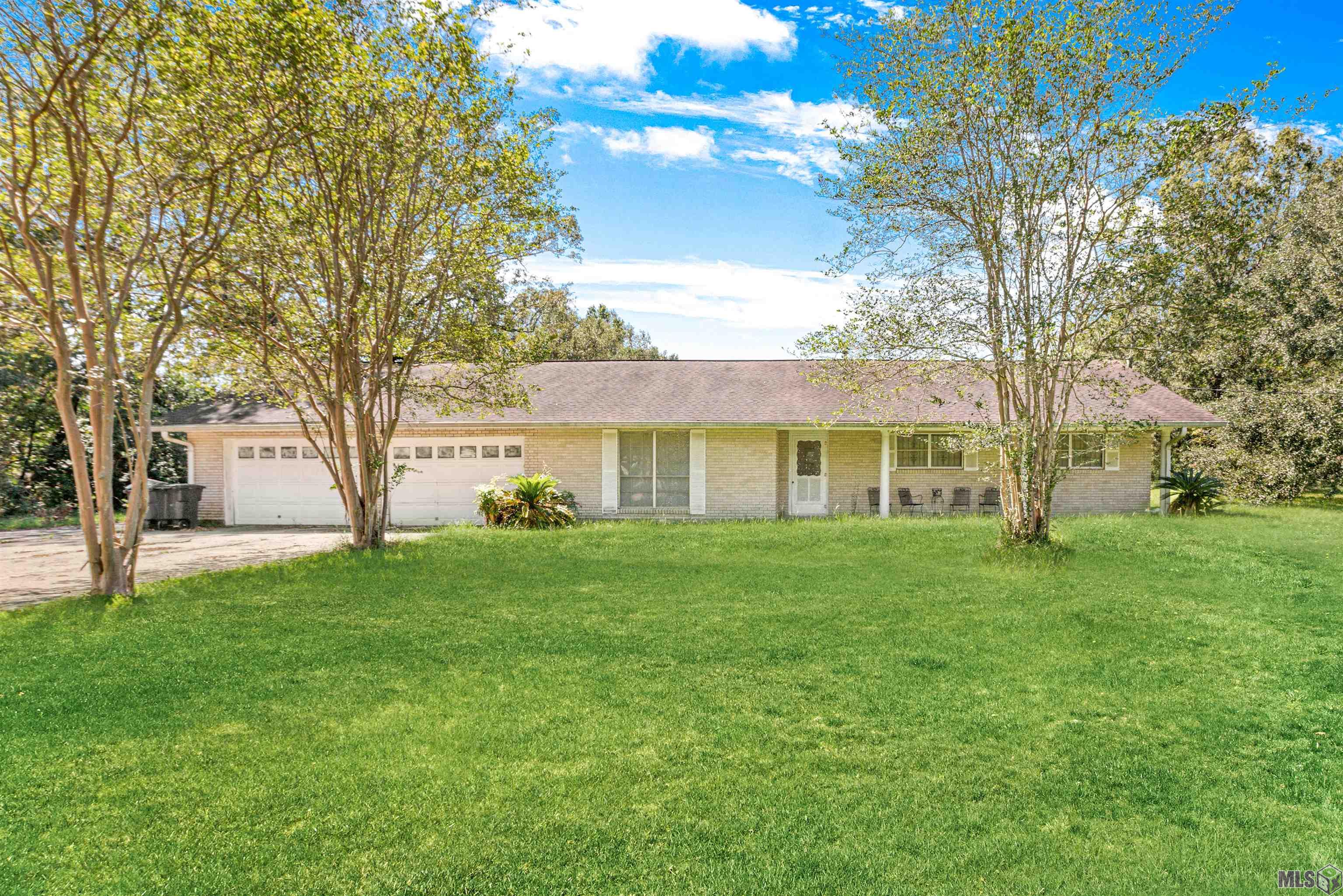 13266 Lovett Road Baton Rouge, LA 70818 - Photo 1 of 13