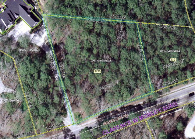 3215 Wheeler Road Augusta, GA 30909 - Photo 1 of 1 Main View