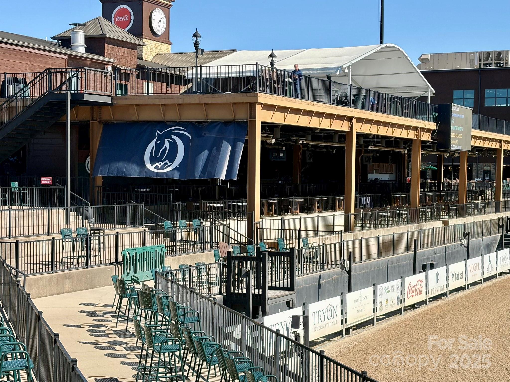 456 Hickory Loop Road Rutherfordton, NC 28139 - Photo 36 of 38 a view of a street with sitting area