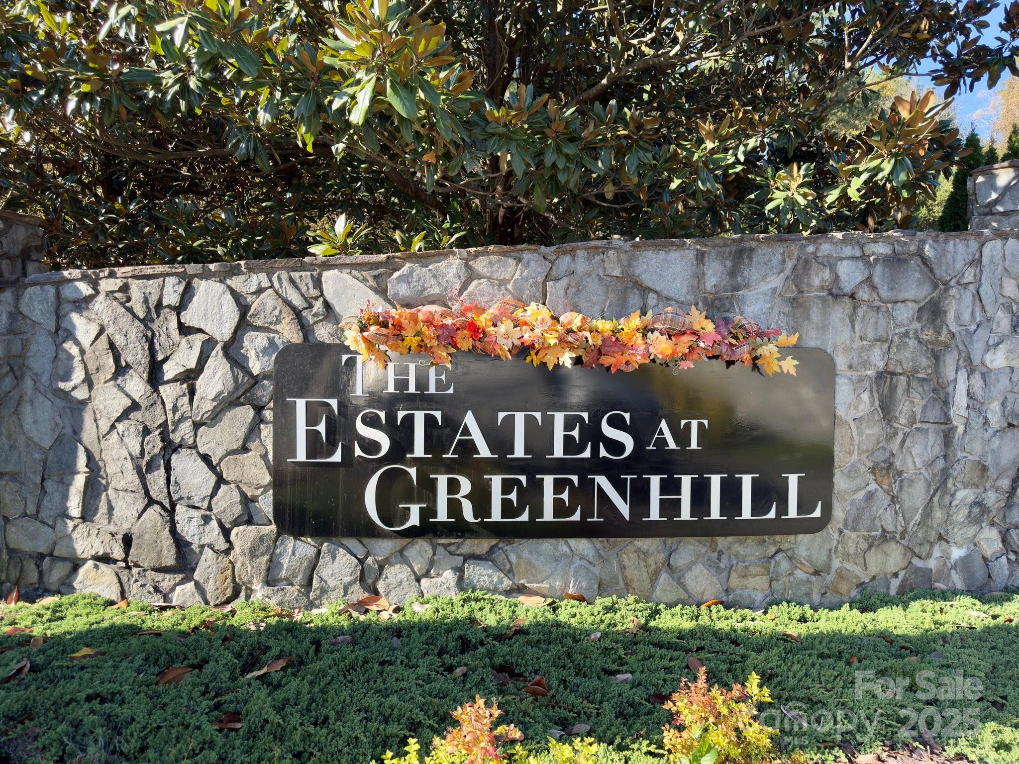 456 Hickory Loop Road Rutherfordton, NC 28139 - Photo 10 of 38 a view of sign board