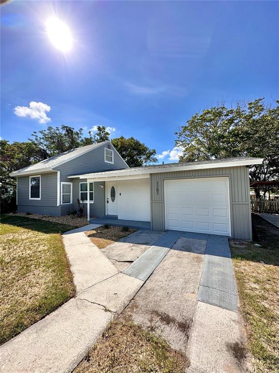 1151 Newhope Road Spring Hill, FL 34606 - Photo 1 of 1