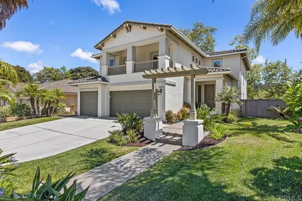 $1,675,000 | 2865 Rancho Rio Chico, Carlsbad, CA 92009