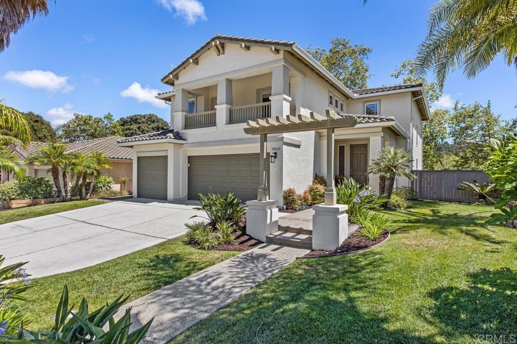 2865 Rancho Rio Chico Carlsbad, CA 92009 - Photo 2 of 53